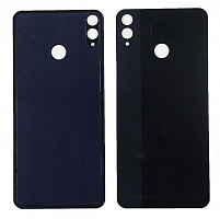 Задняя крышка для Huawei Honor 8X (JSN-L21) Черный. от интернет магазина z-market.by