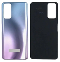 Задняя крышка для Huawei Honor 10X Lite (DNN-LX9) Фиолетовый. от интернет магазина z-market.by