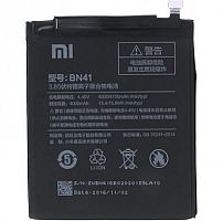 BN41 Аккумуляторная батарея для Xiaomi Redmi Note 4 (3.7V 4100mAh) от интернет магазина z-market.by