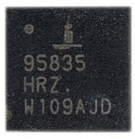 ISL95835HRZ ШИМ-контроллер Intersil от интернет магазина z-market.by