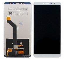 Модуль Xiaomi Redmi S2, Y2 белый (матрица + тачскрин) от интернет магазина z-market.by
