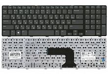 Клавиатура Dell 17R 3721, 3737, 5721, 5737 черная от интернет магазина z-market.by