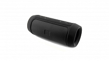 Колонка портативная Charger Mini 3 Plus, пластик, Bluetooth, USB, microSD, цвет: чёрный от интернет магазина z-market.by