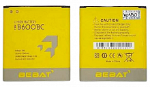 B600BC аккумулятор Bebat для Samsung Galaxy S4 i9500, i9505, i9515, i9295, G7102 от интернет магазина z-market.by