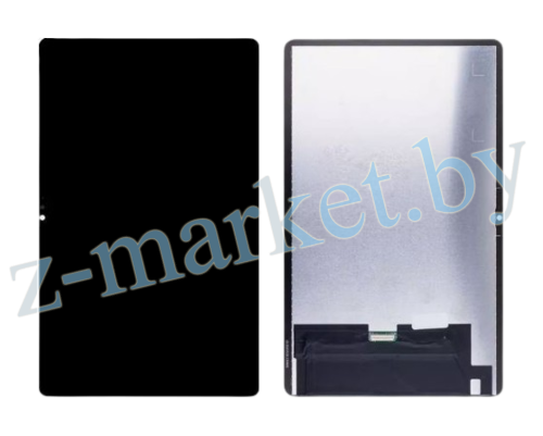 Модуль для Huawei MatePad SE LTE 10.4" (AGS5-L09/AGS5-W09/AGS5-W00) (дисплей с тачскрином), черный в Гомеле, Минске, Могилеве, Витебске.