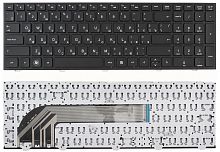 Клавиатура HP Probook 4540S, 4545S черная с рамкой от интернет магазина z-market.by