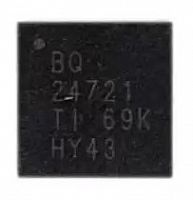 BQ24721 ШИМ-контроллер Texas Instruments от интернет магазина z-market.by