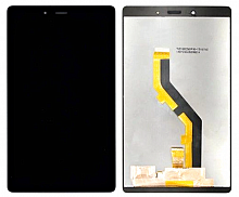 Модуль для Samsung Galaxy Tab A 8.0" 2019 LTE (T295) (дисплей с тачскрином), черный от интернет магазина z-market.by