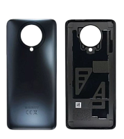 Задняя крышка для Xiaomi Poco F2 Pro (M2004J11G) Серый. от интернет магазина z-market.by