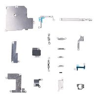 Комплект металлических пластин для iPhone 13 Pro. от интернет магазина z-market.by