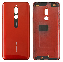 Задняя крышка для Xiaomi Redmi 8 (M1908C3IC) Красный. от интернет магазина z-market.by