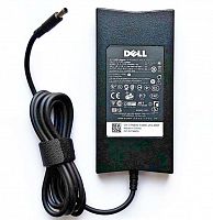 Блок питания для Dell 19.5V 4.62A 90W 4.5x3.0мм с иглой (0.6мм), Slim (тонкий корпус) от интернет магазина z-market.by