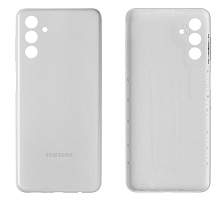 Задняя крышка для Samsung Galaxy A04s (A047F) Белый. от интернет магазина z-market.by