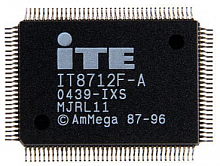 IT8712F-A IXS мультиконтроллер ITE от интернет магазина z-market.by