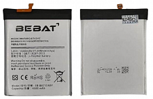 EB-BA715ABY аккумулятор Bebat для Samsung A71, A715F от интернет магазина z-market.by