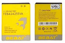 EB424255VA аккумулятор Bebat для Samsung S3850 от интернет магазина z-market.by