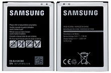 EB-BJ120BBE аккумулятор для Samsung Galaxy J1, J120F от интернет магазина z-market.by