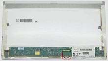 Матрица 15.6" обычная 1366x768 40 pin LED, замена B156XTN02 (A) от интернет магазина z-market.by