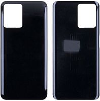 Задняя крышка для Realme 9 (RMX3521) Черный. от интернет магазина z-market.by