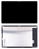 Модуль для Lenovo Tab M10 Plus 3rd Gen/Xiaoxin Pad 2022 10.6 (TB-128FU) в сборе с тачскрином, черный от интернет магазина z-market.by