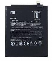 BN43 Аккумуляторная батарея для Xiaomi Redmi Note 4X от интернет магазина z-market.by