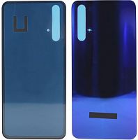 Задняя крышка для Huawei Honor 20 (YAL-L21) Синий. от интернет магазина z-market.by