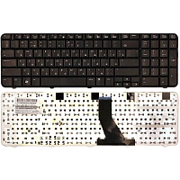 Клавиатура HP CQ70 Черная от интернет магазина z-market.by