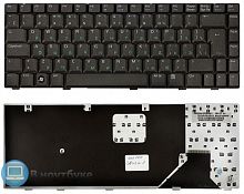 Клавиатура для ноутбука Asus W3 W3J A8 F8 F8S N80 X80 черная (под заказ из Москвы на 09.07.2022г.!!!) от интернет магазина z-market.by