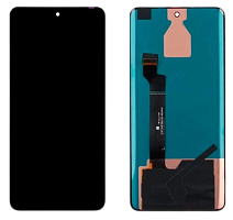 Модуль для Huawei Nova 8 (ANG-LX1) OLED (дисплей с тачскрином), черный от интернет магазина z-market.by