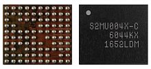Микросхема S2MU004X (Контроллер зарядки для Samsung A320/A520/A720/A750). от интернет магазина z-market.by