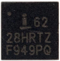 ISL6228HRTZ ШИМ-контроллер Intersil от интернет магазина z-market.by