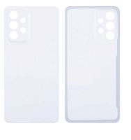 Задняя крышка для Samsung Galaxy A33 5G (A336B) Белый. от интернет магазина z-market.by