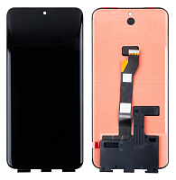 Модуль для Huawei Honor 90 (REA-NX9) - OR. (дисплей с тачскрином), черный от интернет магазина z-market.by