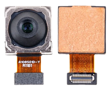 Камера для Xiaomi Redmi Note 10 Pro 4G (M2101K6G) (108 MP) задняя. от интернет магазина z-market.by