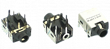 Разъем Audio Dock Connector 6 pin AJ-36 от интернет магазина z-market.by