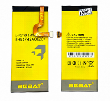 HB3742A0EZC+ аккумулятор Bebat / Superex для Huawei P8 Lite, GR3, Y3 2017 от интернет магазина z-market.by