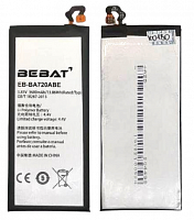 EB-BJ730ABE / BA720ABE аккумулятор Bebat для Samsung A7 2017, A720F, J730F, J7 2017 от интернет магазина z-market.by