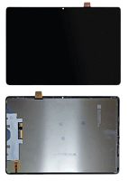 Модуль для Samsung Galaxy Tab S9 FE 10.9" Wi-Fi/5G (X510N/X516B), (дисплей с тачскрином) от интернет магазина z-market.by