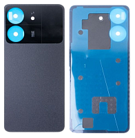 Задняя крышка для Xiaomi Poco C65 (2310FPCA4G) Черный. от интернет магазина z-market.by