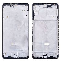 Рамка дисплея для Xiaomi Poco M4 Pro 5G/Redmi Note 11S 5G (21091116AG/22031116BG) Черный. от интернет магазина z-market.by