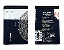 BL-5C аккумуляторная батарея для Nokia 1100, 130, 130 Dual, 205, 205 Dual, 107 Dual, 208, 220, 230 от интернет магазина z-market.by