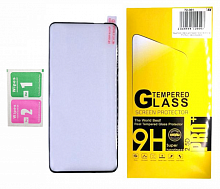 Защитное стекло для Huawei Honor 30 Pro, 30 Pro Plus с черной рамкой от интернет магазина z-market.by