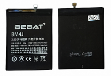BM4J Аккумуляторная батарея Bebat для Xiaomi Redmi Note 8 PRO от интернет магазина z-market.by