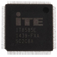 IT8585E-FXA мультиконтроллер ITE от интернет магазина z-market.by