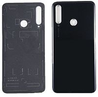 Задняя крышка для Huawei Honor 10i/20e (HRY-LX1T) Черный. от интернет магазина z-market.by