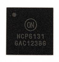 NCP6131 ШИМ-контроллер ON Semiconductor от интернет магазина z-market.by