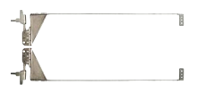 Петли ноутбука Asus F5 X50 X59 series от интернет магазина z-market.by