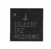 ISL6237IRZ ШИМ-контроллер Intersil от интернет магазина z-market.by
