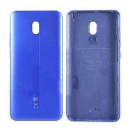 Задняя крышка для Xiaomi Redmi 8A (M1908C3KI) Синий. от интернет магазина z-market.by
