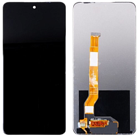 Модуль для Realme C65 4G (RMX3910) - OR. (дисплей с тачскрином), черный от интернет магазина z-market.by